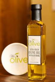 10 Great Places With Must Try Olive Oil Menu Items