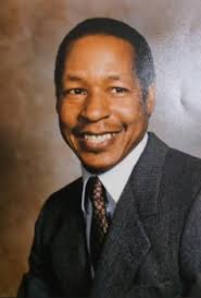 Harvey Bunch Obituary