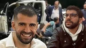 Ayhan Bora Kaplan soruşturmasında gizli tanığın kaçırılması davası: Sanık  polislerin yurt dışı çıkış yasağı kaldırıldı