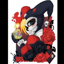 Pin On Candy Skulls