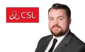 Martin Kehoe MBA,BAMP,CFLM