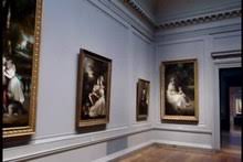 Gallery is an intelligent photo gallery that learns what is most important to you, organizes your photos & videos into moments. National Gallery Of Art Wikipedia