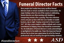 You may set them as free of charge, add notes, or modify the quote charges here. Quotes About Funeral Directors 18 Quotes