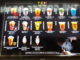 Did not notice the order arrived for few xing fu tang (century square). Xing Fu Tang Taiwan