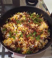 Recipe Prawn Biryani Prawn Biryani Recipes Biryani Recipe Delicious Seafood Recipes