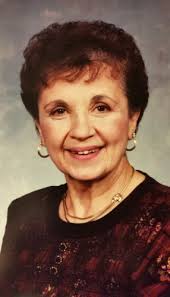 Elizabeth Rodack Obituary (2018)