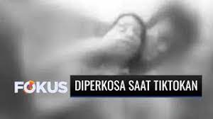 Duh Gadis Remaja Di Bekasi Diperkosa Seseorang Saat Sedang Main Tiktok Fokus Youtube