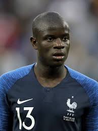 Top xi with second citizenships: Ngolo Kante France Pictures And Photos France Photos Photo Pictures