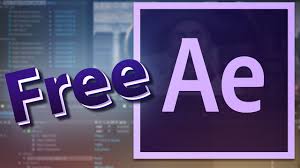 Adobe premiere pro menawarkan berbagai efek yang lebih dibandingkan dengan software video editing lainnya. How To Get Full Version Of After Effects For Free Legally Way Youtube