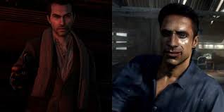 Call of duty black ops 2 raul menendez rage. Call Of Duty 5 Reasons Makarov Is The Best Villain In The Series 5 Why It S Menendez