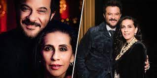 In the year 2020, the couple celebrated their 36th marriage anniversary, and on the occasion, anil kapoor told about his proposal to sunita. Anil Kapoor Sunita Kapoor S Fairytale Love Story This Was Sunita S Only Condition Before Marriage