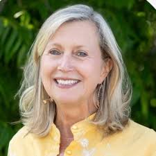 Donna Shin MS, NCC, LCPC