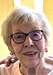 Patricia Weir Obituary (2024)