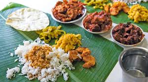 Restaurantes cerca de banana leaf restaurant & bar. Best Banana Leaf Restaurants In Kuala Lumpur