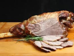 Gigot De Sept Heures Recette Gigot Agneau Recettes De Cuisine Recette Gigot