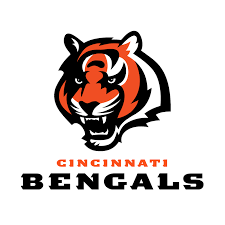 Cincinnati Bengals Logos History ...