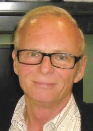 Obituary: Anthony "Tony" Alexander Knodel (8/28/17)