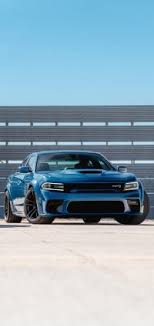 Maybe you would like to learn more about one of these? 3 Dodge Charger Srt Hellcat Mobile Wallpapers Mobile Abyss