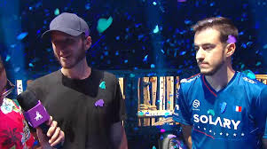 The fortnite world cup is a massive competition created by epic games. Airwaks And Rl Grime Win Fortnite World Cup Pro Am Dot Esports