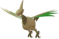 Shinys sind eine echte seltenheit in pokémon go und schätzungen zufolge liegt die chance etwa bei 1:350 einem schillernden pokémon in freier wildbahn zu begegnen. Panzaeron In Pokemon Go