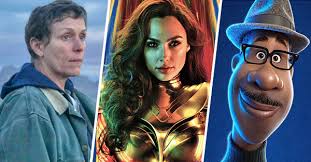 As we say through not one but two national lockdowns, none of us have ever had a closer relationship with. The 38 Most Anticipated Movies Of 2020 Rotten Tomatoes Movie And Tv News