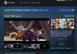 People love free steam games, no doubt. Gta 5 Download How To Download Gta 5 On Pc Laptop And Mobile Phone