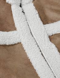 Bought it for my 4yr old boy who loves to dig slugs and worms and spiders and other crap. Thurso Sherpa Jacket Camel Boden Uk