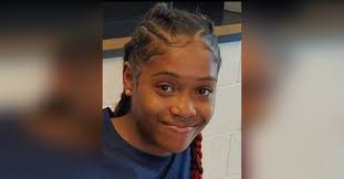 Obituary information for Erica Deshon WoMack