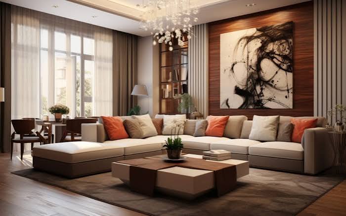 Creating a Beautiful and Flexible Foundation for Your Interior Design - True Treasures Inc