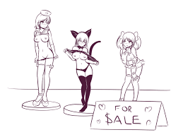 InksGirls - Page 10 - Comic Porn XXX