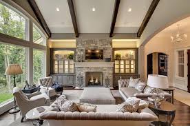 100 living rooms without a fireplace (photos) epic photo gallery showcasing the nicest living rooms without a fireplace. 27 Absolutely Beautiful Living Rooms With Fireplaces Photo Gallery Home Awakening