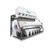 Optical sorter for rice - Making.com