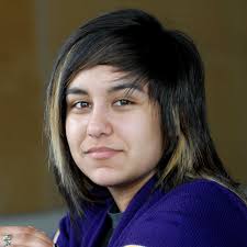 Rogers senior has the write stuff