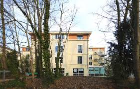 Maison De Sante Nogent Sur Marne 94 A5a Architectes
