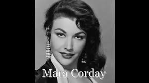 Image result for mara corday