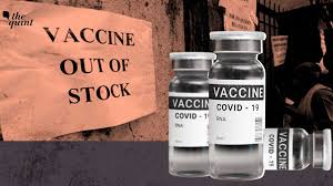 This vaccine is for people age 12 and older. India S Covid Vaccine Supply Why Modi Government S Claims Are Dubious Opinion