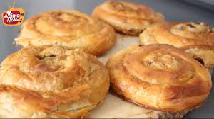 El Acmasi Borek Panosundaki Pin