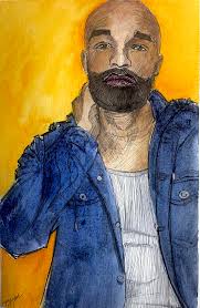 Gene Colan pencils/Al Williamson inks