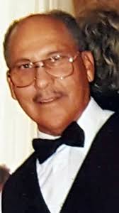 Charles McKenzie Obituary