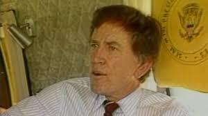 From the Archives: Gary Hart Suspends 1988 Campaign