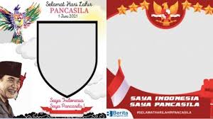 Peringatan hari lahir pancasila tahun ini mengusung tema pancasila dalam tindakan, bersatu untuk indonesia tangguh. Xdg3cvp7nbmdkm