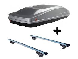 Secure file sharing and storage for teams. Set Portatutto Completo Per Fiat Qubo Box Portabagagli Da Tetto