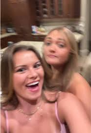 Staying in Bed: Relatable Moments with Julz Dunne