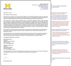 Physicians and other health care practitioners rely on medical assistants to complete a variety of administrative and clinical tasks. Cover Letter Example For Journal Submission