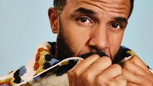 Craig David : "Je me fermais dans mes relations