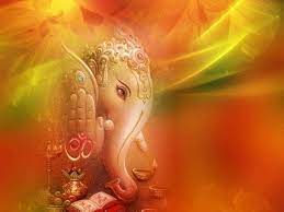 Pin By Adroja Kalpesh On God Ganesh Wallpaper Ganesha Pictures Ganesh Images