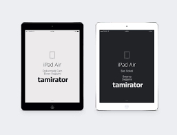Ipad Tamiri Tamirator 2020 Ipad Cihaz Iphone