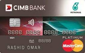 After clicking the request new password button, you will be redirected to the frontpage. Cimb Petronas Platinum Mastercard Petrol Cash Rebates