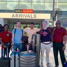 UPTH Cardiovascular Education Program: Transforming Lives with Advanced  Cardiac Care ❤️ The University of Port Harcourt Teaching Hospital (UPTH) is  revolutionizing cardiac care in Nigeria! Through a partnership with the  Cardiovascular Education