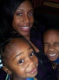 Obituary for Terrance Antwon Tucker, Jr.